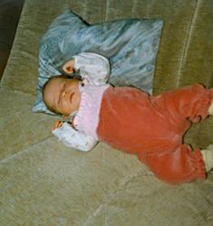 Eva Maria Bertich 09.11.88